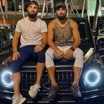 Россиялик UFC жангчиси Таиландда қўлга олинди