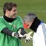 Mourinoning “Real”da ishlashini istamayman – Kasilyas