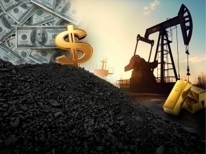 How strategic commodities opened the week in the global economy?