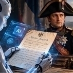 SI Napoleon davridagi sirli xatni o‘qishga yordam berdi
