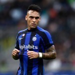 Lautaro Interning YeCHLdagi top-4 to‘purarlari safiga kirdi
