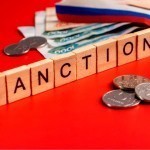 Янги санкциялар. Британия Россияни фунт стерлингдан ҳам маҳрум қилди