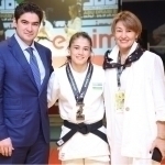 Diyora Keldiyorova Jahon chempionatida sovrindor bo‘ldi