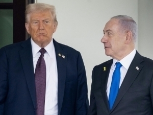 Трамп Нетаньхунинг Эронга ҳужум қилишига қарши чиққан – FT