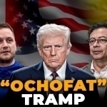 “Ochofat” Tramp
