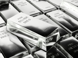 Кумуш нархи рекорд даражада кўтарилди 