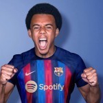 Kunde “Barsa” futbolchisi. Qarzga botgan klub transferlar uchun pulni qayerdan olmoqda?