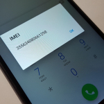 Икки слотли мобил қурилма IMEI-кодини рўйхатдан ўтказиш тартибида ўзгариш бўлди