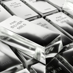 Kumush narxi rekord darajada ko‘tarildi 