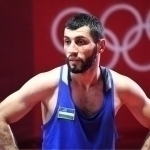 Ўзбекистонлик Олимпиада чемпиони IBA камари учун жанг қилади