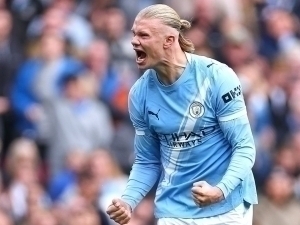 Holand APL tarixida eng tez 100 ta gol urgan futbolchi bo‘ldi