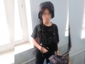 Rossiyadagi maktabda o‘quvchi otishma sodir etdi