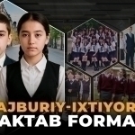 Compulsory-voluntary: The school uniform debate