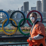 Tokiodagi Olimpiya o‘yinlari tomoshabinlarsiz o‘tkazilishi mumkin 