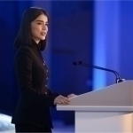 Ikkinchi jahon urushida O‘zbekiston fashizmga qarshi kurashdi – Saida Mirziyoyeva