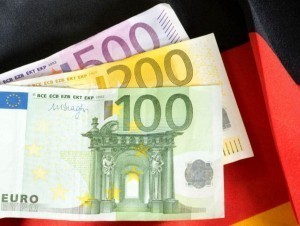 Германия Украинага ҳарбий ёрдам учун 12 миллиард евро ажратди 
