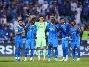 Юлдузли “Ал Ҳилол” Қаршига келади. Элит ОЧЛ ва ОЧЛ 2 га қуръа ташланди