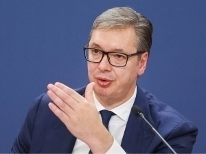 Учинчи жаҳон уруши аллақачон бошланган бўлиши мумкин – Вучич