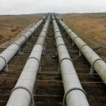 Ukraina Tyumendagi gaz quvurini portlatib yubordi – “Bloomberg”