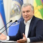 Mirziyoyev “El-yurt fidoyisi” ko‘krak nishoni ta’sis etishni taklif qildi