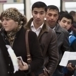 Uzbekistan tops list of labor migrants to Russia in 2024