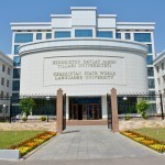 Jahon tillari universitetida talaba o‘z joniga qasd qildi