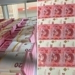 Қирғизистон сомни мустақил чоп этишни бошлади