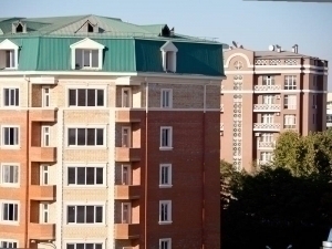 Тошкентда уй-жой ва ер нархлари пасаймоқда