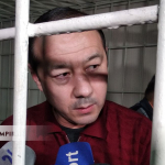 Ahmadboyga sudning so‘nggi hukmi o‘qildi (video)