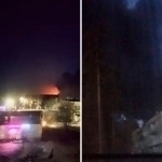 Ukraina Rossiyaning eng yirik neft terminaliga hujum qildi