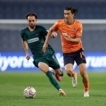 Shomurodov yangi mavsumni gol bilan boshladi