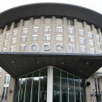 КҚТТда Россиянинг кимёвий қуролларга оид таклифи рад этилди