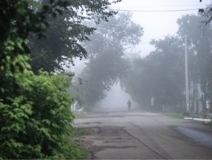 Tashkent ranked 2nd in the ranking of cities with air pollution