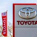 Toyota Rossiyada avtomobil ishlab chiqarishni to‘xtatdi