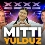 Londonni titratgan 11 yoshli qizcha – Yasmina Husniddinova