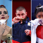 Tokio-2020: yarim tonnalik rekord, tarixdagi eng yosh chempion va Olimpiada sensatsiyalari