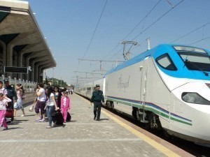 Fares for passenger transportation on high-speed trains are no longer set by the state