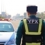 Navoiyda YPX xodimiga pora bermoqchi bo‘lgan haydovchiga chora ko‘rildi
