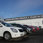 Monopoliyaga qarshi kurashish qo‘mitasi UzautoMotors`ga nisbatan ish qo‘zg‘adi