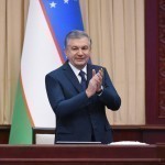 Мирзиёев Ўзбек тили байрами муносабати билан Ўзбекистон халқини табриклади