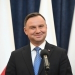 Andjey Duda Rossiyani “xalqlar qamoqxonasi” deb atadi