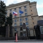 Навальнийнинг ўлими ортидан Россиянинг Чехиядаги элчиси ТИВга чақиртирилди