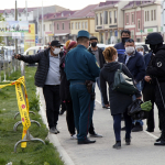 O‘zbekistonda necha kishi karantin qoidalarini buzdi? So‘z IIVga