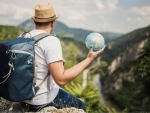 Дунёда халқаро сайёҳлар сони 4 фоизга ошди