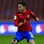 Fayzullayev Fransiya klubiga o‘tadimi?