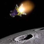 Rossiyaning “Luna-25” stansiyasi Oy bilan to‘qnashdi