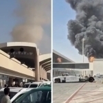 O‘zbekiston Ar-Riyoddagi aeroportga qilingan hujumni qoraladi
