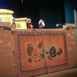 To‘rt viloyatda qo‘g‘irchoq teatrlari ochiladi