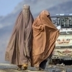 Eronning 16 viloyatida afg‘onlarga yashash taqiqlandi