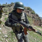Qirg‘iziston va Tojikiston chegarada otishmani to‘xtatishga kelishdi